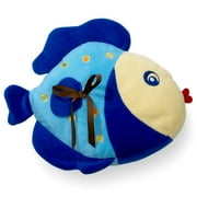 Kind of Fishy Crib Toy