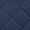 Royal Blue, variant on Women's Oversized Down Lightweight Button Quilted Coat Long Sleeves Pocket Down Coat