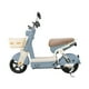 thumbnail image 5 of Moboss Bicicleta Electrica para Adultos Bicimoto Electrica Potencia Maxima del Motor 500 W Bateria 48V 15AH Autonomia Lening gris, 5 of 10