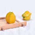 thumbnail image 2 of Autumn Clearance Micro Retro And Antique Resin Scene Ornaments, 2 of 7