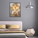 thumbnail image 4 of Bordado completo impreso 3 hilos 11CT Cristo creencia Kit estampado DIY punto de cruz Likrtyny decoración de arte, 4 of 9