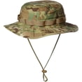 thumbnail image 2 of Tru-Spec 3229 NYCO Rip-Stop Boonie Hat, MultiCam, 6.75, 2 of 4
