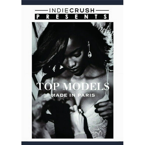 Top Models Made in Paris (DVD), Digital Media Rights, Drama