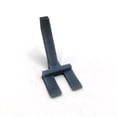 thumbnail image 2 of Repair Kit -Fix Paper Tray Leg for HP OfficeJet Pro 6800 6900 Series B6T06-40038, 2 of 8