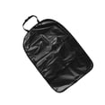 thumbnail image 3 of Kenally Funda protectora para asiento de coche para niños y bebés, funda antibarro para asiento de coche, alfombrilla para patadas, Ventana automotriz, 3 of 6
