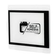 thumbnail image 1 of Película protectora de cámara para Fuji, pantalla LCD de cámara, pantalla LCD, película de cámara para Fuji, película protectora de pantalla de cámara, logre más, 1 of 12