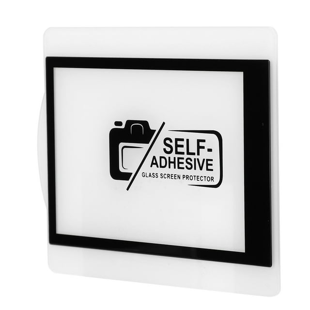 Película protectora de cámara para Fuji, pantalla LCD de cámara, pantalla LCD, película de cámara para Fuji, película protectora de pantalla de cámara, logre más