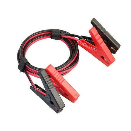 MLINS  Power Bank Car Battery Charger Jump Starter Emergency Cable