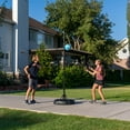 thumbnail image 4 of Lifetime Portable 96" Tetherball System with Steel Pole, Ball and Cord and Polyethylene Base (91009), 4 of 12