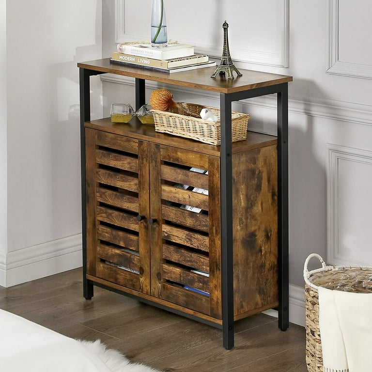 Quinlan 2 door accent cabinet deals
