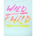 thumbnail image 3 of Junk Food T-Shirt Enfant Sauvage pour Femmes, 3 of 4
