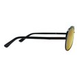 thumbnail image 3 of Lentes de Sol Dockers Premium Aviador Café, 3 of 3