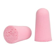 Ultra Soft Foam Earplugs, 1 Pair, Comfortable Ear Plugs for Sleeping, Snoring, Travel, Concerts, Studying, Loud Noise, Work