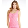 Hanky Panky Womens Signature Lace Unlined Camisole Style-1390L