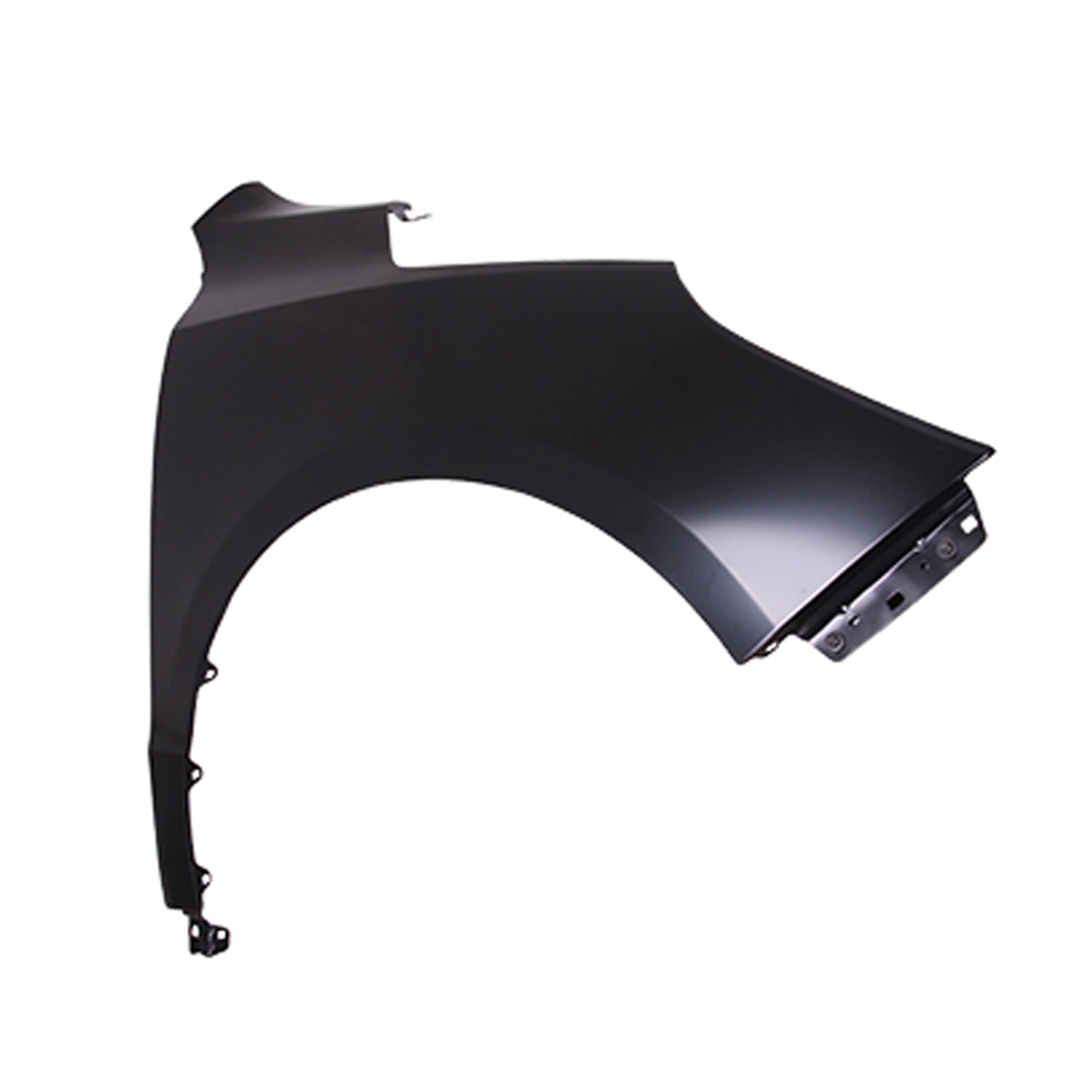 OEM NEW Front Bumper Passenger Side Upper Bracket 15-21 WRX STI WRX 57707VA050 E - Foto 5