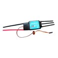 thumbnail image 2 of Controlador de ESC Baoblaze 125A refrigeración por agua componente electrónico, 2 of 8