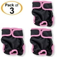 thumbnail image 3 of Female Dog Diapers Leak Proof Waterproof Washable Sanitary Panties Small Large, 3 of 6