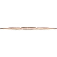 thumbnail image 3 of Ekena Millwork 32"OD x 12 1/4"ID x 3/8"T Reims Wood Fretwork Pierced Ceiling Medallion, Alder, 3 of 3