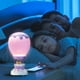 thumbnail image 2 of Xihbxyly Luz Nocturna con Forma de Mascota, Atenuación Inteligente, Tres Temperaturas de Color Ajustables, Batería de Larga Duración, Decoración Versátil para Escritorio, Oficina En Casa, 1 Lámpara +, 2 of 5