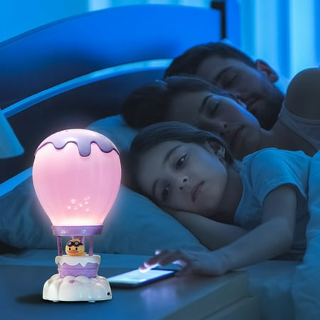 

Gift Cute Pet Hot Gas Ball Night Light Desktop Decoration Ornaments