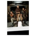 thumbnail image 3 of Science Fiction Fantasy Firefly Hardcover Ruled Journal, (Hardcover), 3 of 5