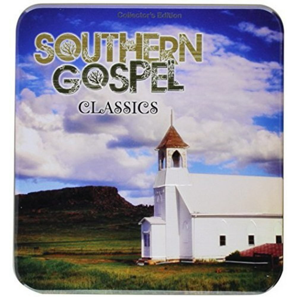Southern Gospel Classics / Various (CD)