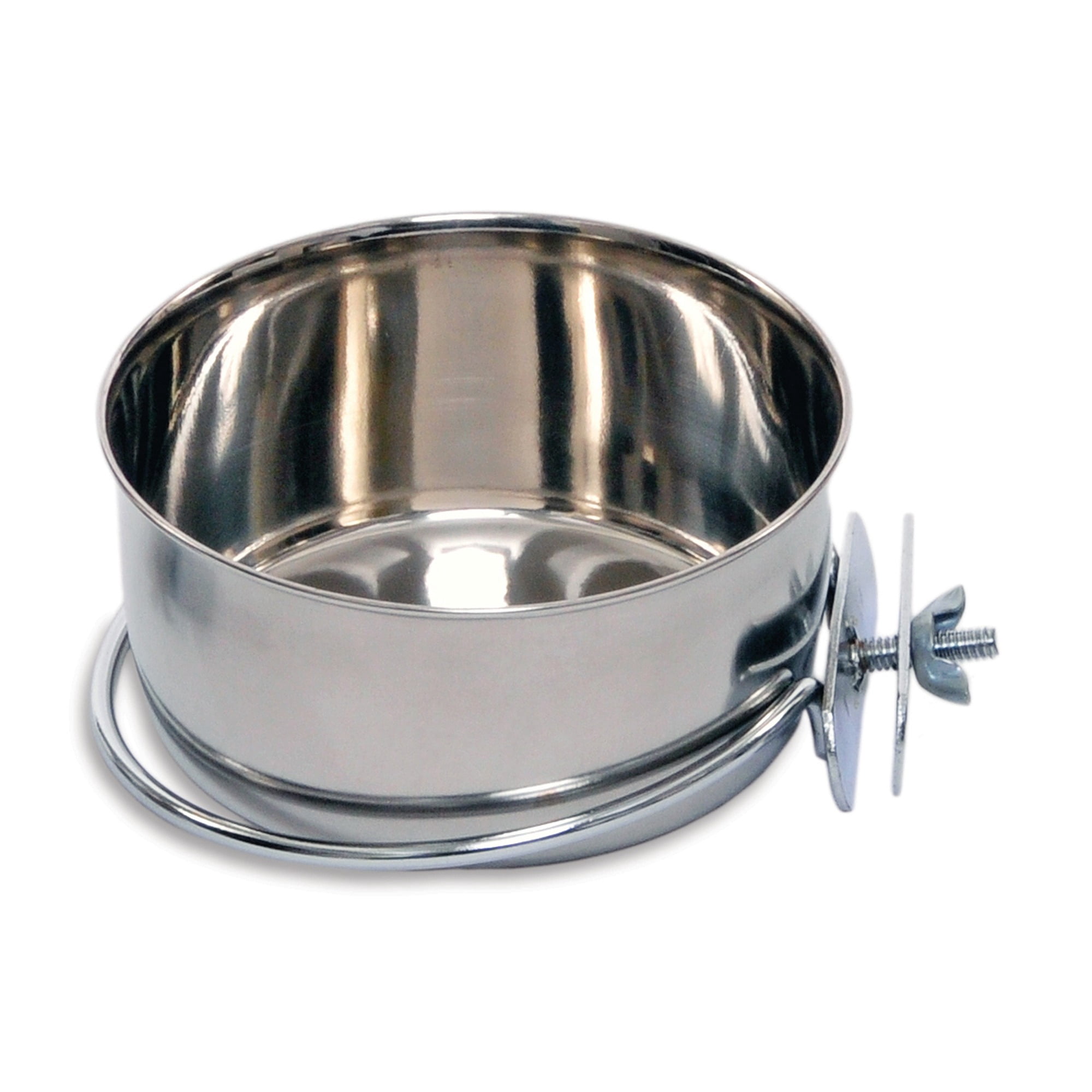 Prevue Pet Products 20 oz. Coop Cup for Bird Cage 1226