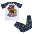 thumbnail image 1 of Pijama Movis Paw Patrol Gris Niño Talla 10, 1 of 4