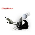 thumbnail image 3 of Bolsa de Pelotas Cola Bolsa de Almacenamiento de Accesorios para Golfistas Golf Ball Holder, 3 of 8