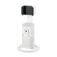 thumbnail image 2 of Ai Face Tracking Mobilephone Tripod Stabilizer Intelligent 1Pc 360 Rotation Upgrade For Photo Vlog Live Video Record, 2 of 5