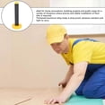 thumbnail image 2 of Regla de Nivelación de Techo, Herramienta para Colocar Baldosas de Piso y Pared, Artefacto Ligero de Acero, Nivelador de Burbuja Horizontal, 4 Unidades, 2 of 5