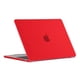 thumbnail image 4 of For MacBook Air 13 inch (2025) / (2024) A3113 M3 / (2022) A2681 Matte Finish Protective Laptop Cover, 4 of 5
