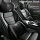 thumbnail image 2 of Reposacabezas de espuma viscoelástica con soporte lumbar para asiento de coche para Audi A1, A3, A4, A5, A6, A7, A8, Q2, Q3, Q5, Q7, Q8, S7, S8, S3, S4, RS5, RS6, RS7, 2 of 5