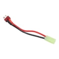 thumbnail image 4 of Línea de conexión RC, cable conector RC hembra de 16 AWG a línea de conector RC Cable conector de automóvil RC de máxima eficiencia, 4 of 14