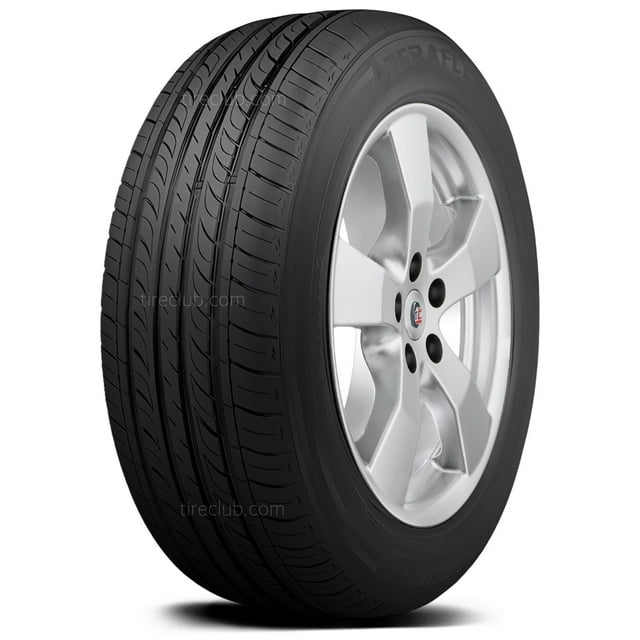 Llanta Teraflex Ecorun 101 185/60R14 82H