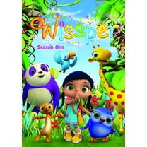 Wissper: Season One (DVD)