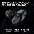 thumbnail image 4 of Ratón inalámbrico para juegos Logitech G PRO X Superlight 2 SE, 4 of 9