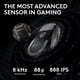 thumbnail image 4 of Logitech Ratón Inalámbrico para Juegos G Pro X Superlight 2 Velocidad Ligero, Negro, 4 of 5