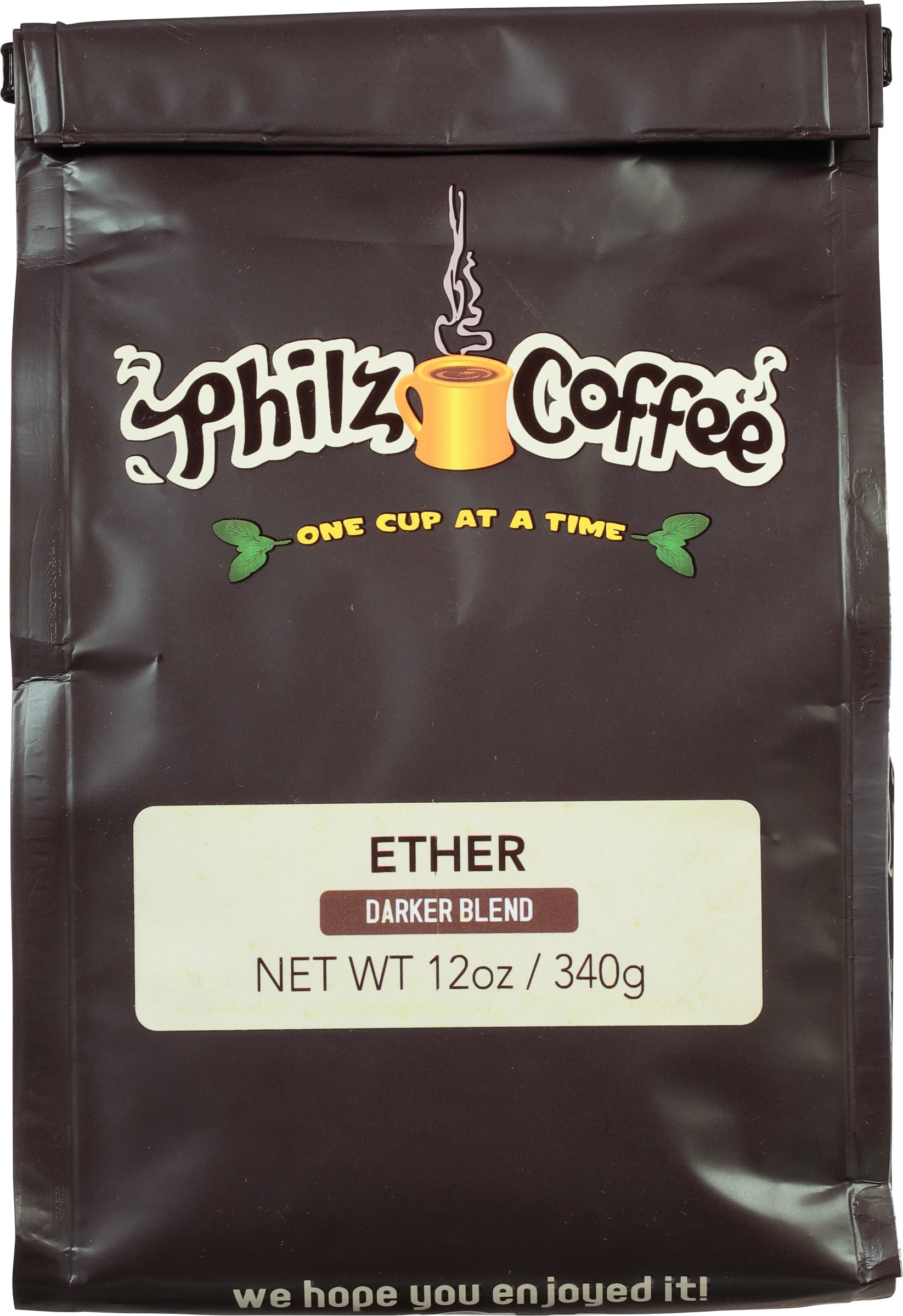 Philz Coffee, Ether, Whole Beans, 12oz