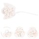 thumbnail image 2 of 1 par de guantes de natación de silicona con membrana. Guantes de natación de silicona con membrana. Guantes de entrenamiento de natación. Guantes de red. Guantes de agua para natación., 2 of 5