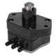 thumbnail image 4 of Fuel Pump For Mercury Mariner Outboard 25-60hp 1995-04 826398a3 826398t3 62y-24410-02-00 62y-24410, 4 of 5