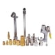 thumbnail image 1 of Juego de Accesorios Neumáticos 17 Piezas SURTEK 108141, 1 of 2