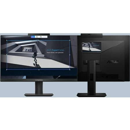 ASUS - ExpertCenter E5 23.8" Touch-Screen All-In-One - Intel Core i7 - 16 GB Memory - 1 TB SSD - Black