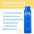 thumbnail image 2 of Acondicionador AQUA GUARD Pre-Swim & Leave-In Deangler 720 ml, 2 of 7