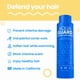 thumbnail image 2 of Acondicionador AQUA GUARD Pre-Swim & Leave-In Deangler 720 ml, 2 of 7