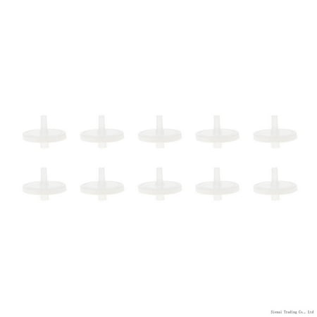 

10Pcs Filter Sterile Filter 13Mm