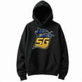 thumbnail image 2 of Chad Powers South Georgia Cat Fish SG Merch Hoodie Sweatshirt Streetwear Unisex Winter&Spring Casual Fashion Pullovers, 2 of 6