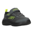 thumbnail image 2 of Tenis Skechers Niño Gris Casual Deportivo Infantil T11-16 gris 11, 2 of 10