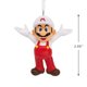 thumbnail image 5 of Hallmark - Adorno navideño para Nintendo Super Mario Fire Mario, 5 of 7