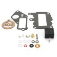 thumbnail image 1 of PENGXIANG Carburetor Repair Rebuild Kit Fit For Johnson Outboards 1964-1973 Carb Rebuild Kit Car Parts, 1 of 8